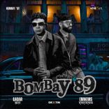 Artwork for "Bombay'89"