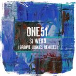 Artwork for "Si Weka"