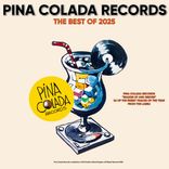 Artwork für "Pina Colada Records The Best of 2025"