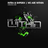 Artwork voor "We Are Within"