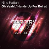 Artwork für "Hands Up For Beirut EP"