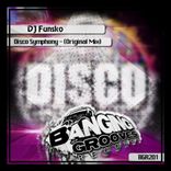 Artwork for "Disco Symphony"