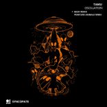 Artwork for "Oscillation"