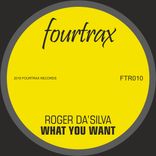 Artwork for "What You Want"