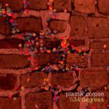 Artwork voor "34 Degrees / Overlords"