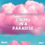 Artwork voor "Living in a Paradise"