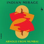 Artwork for "Indian Mirage"