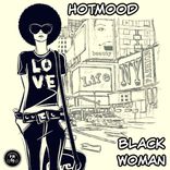 Portada para "Black Woman"