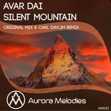 Artwork for "Silent-Mountain"