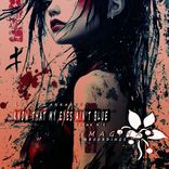 Artwork for "I Know That My Eyes Ain't Blue"