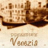 Artwork voor "Venezia"