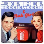 Artwork for "Boogie Woogie / Club Girl"