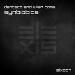 Artwork for "Synbiotics"