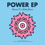 Artwork für "Power"