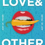 Artwork voor "Fever"