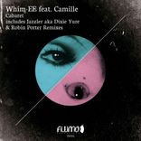 Artwork for "Cabaret"