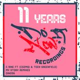 Artwork for "My Story Remixes"