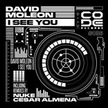 Artwork for "I see you"