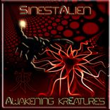 Artwork for "Awakening Kreatures"