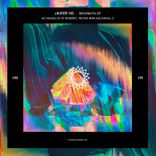 Portada para "Recondito"