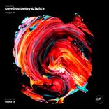 Portada para "Aaajaa EP"