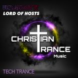 Portada para "Lord Of Hosts"