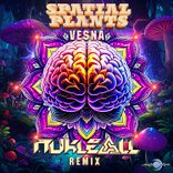 Artwork for "Vesna (Nukeall Remix)"