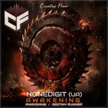 Artwork for "Awakening"