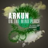 Artwork for "On the Mind Place"