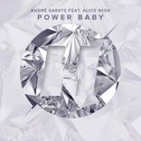 Artwork for "Power Baby"