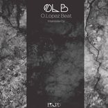 Artwork for "Interstelar Ep"