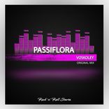 Artwork voor "Passiflora"