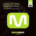 Portada para "Long Pattern"