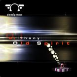 Artwork für "Old Spirit"