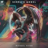 Artwork for "Serra's Angel"