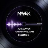 Artwork voor "Feelings"