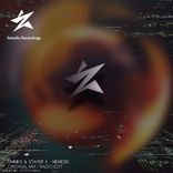 Artwork for "Nemesis"