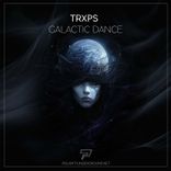 Portada para "Galactic Dance"