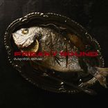 Portada para "Freaky Sound"