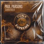 Artwork for "Surrender"