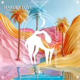 Portada para "Harder Love"