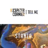 Portada para "Tell Me"