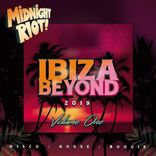 Artwork für "Ibiza Beyond, Vol. 1"
