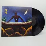 Artwork für "Bay Of Thoughts"