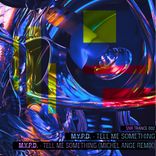 Artwork for "Tell Me Something"