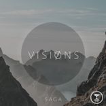 Artwork for "Visions"