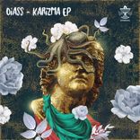 Artwork for "Karizma EP"