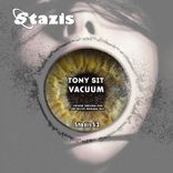 Portada para "Vacuum"