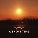 Portada para "A Short Time (DnB Mix)"