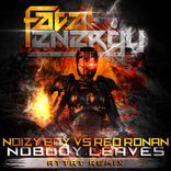 Portada para "Nobody Leaves (Attat Remix)"